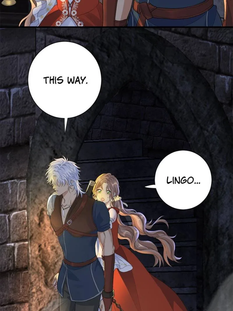 Love Under the Full Moon Chapter 49 page 52