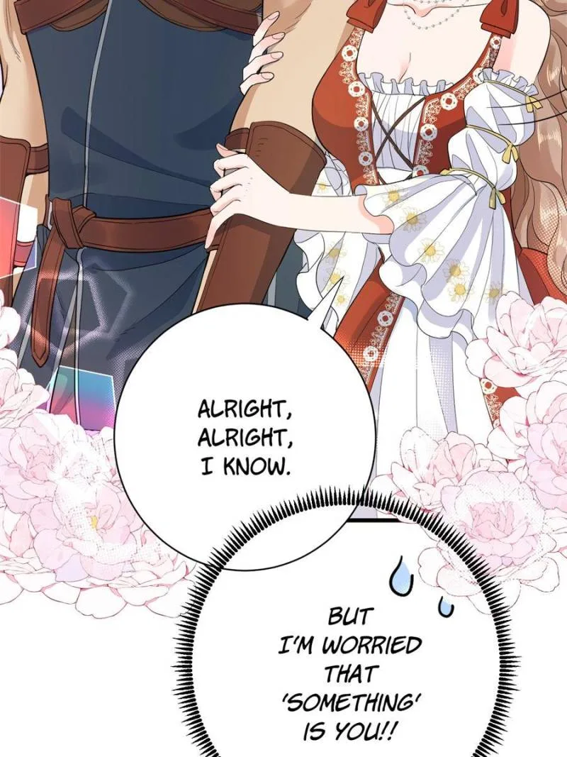 Love Under the Full Moon Chapter 49 page 17