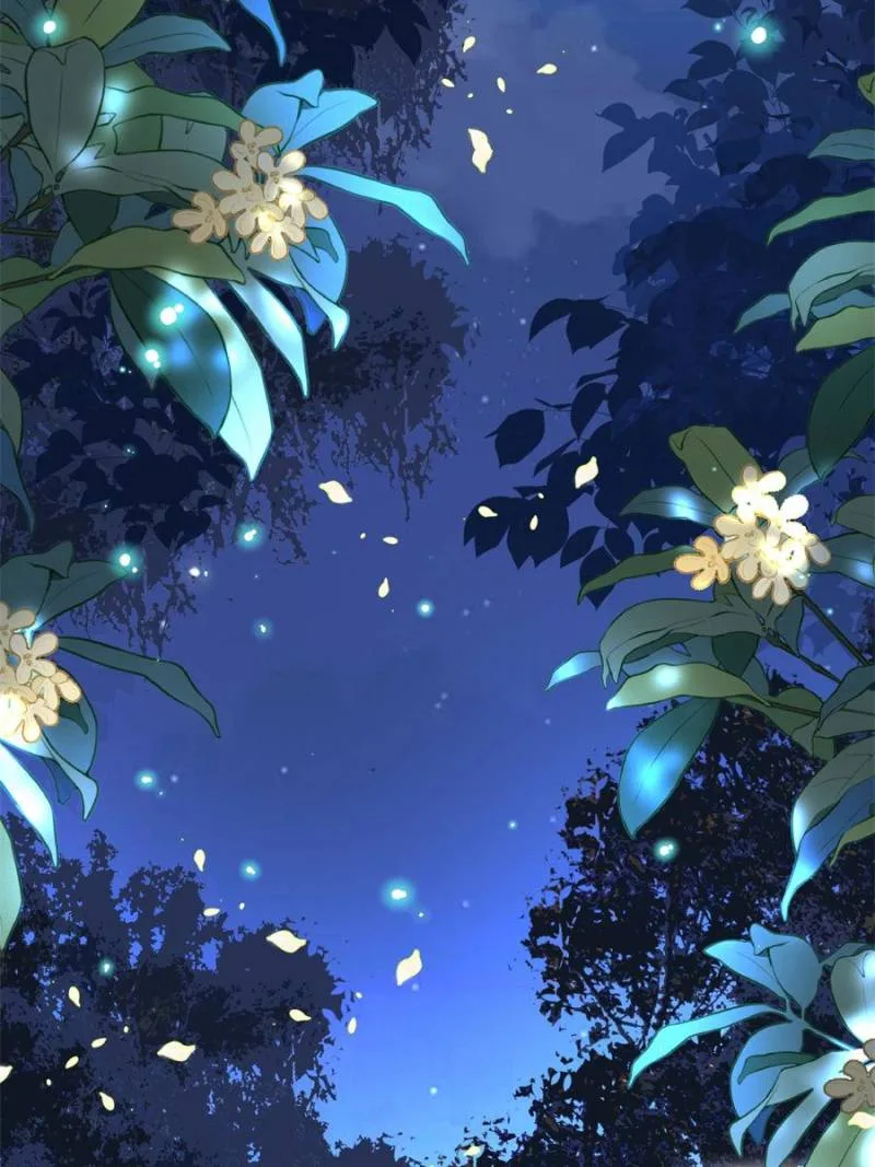 Love Under the Full Moon Chapter 49 page 35