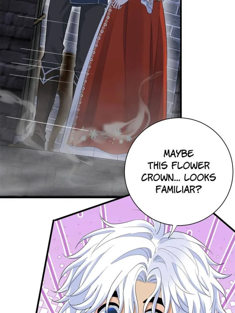 Love Under the Full Moon Chapter 49 page 44
