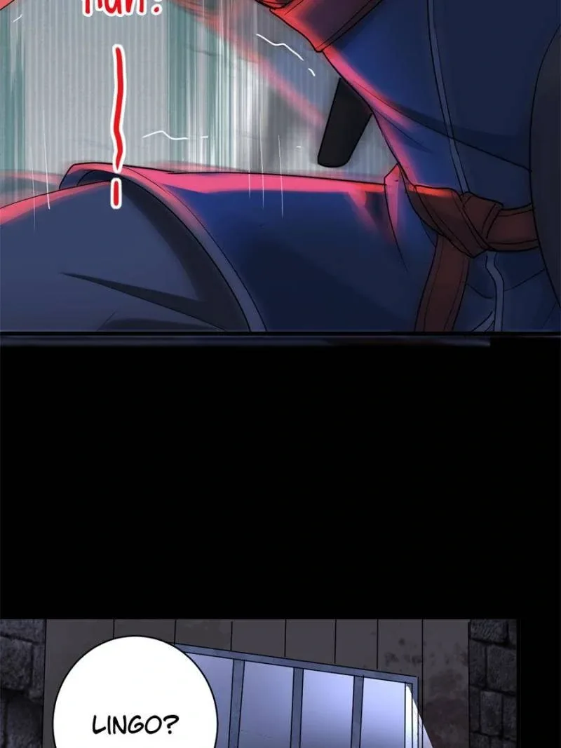 Love Under the Full Moon Chapter 50 page 11