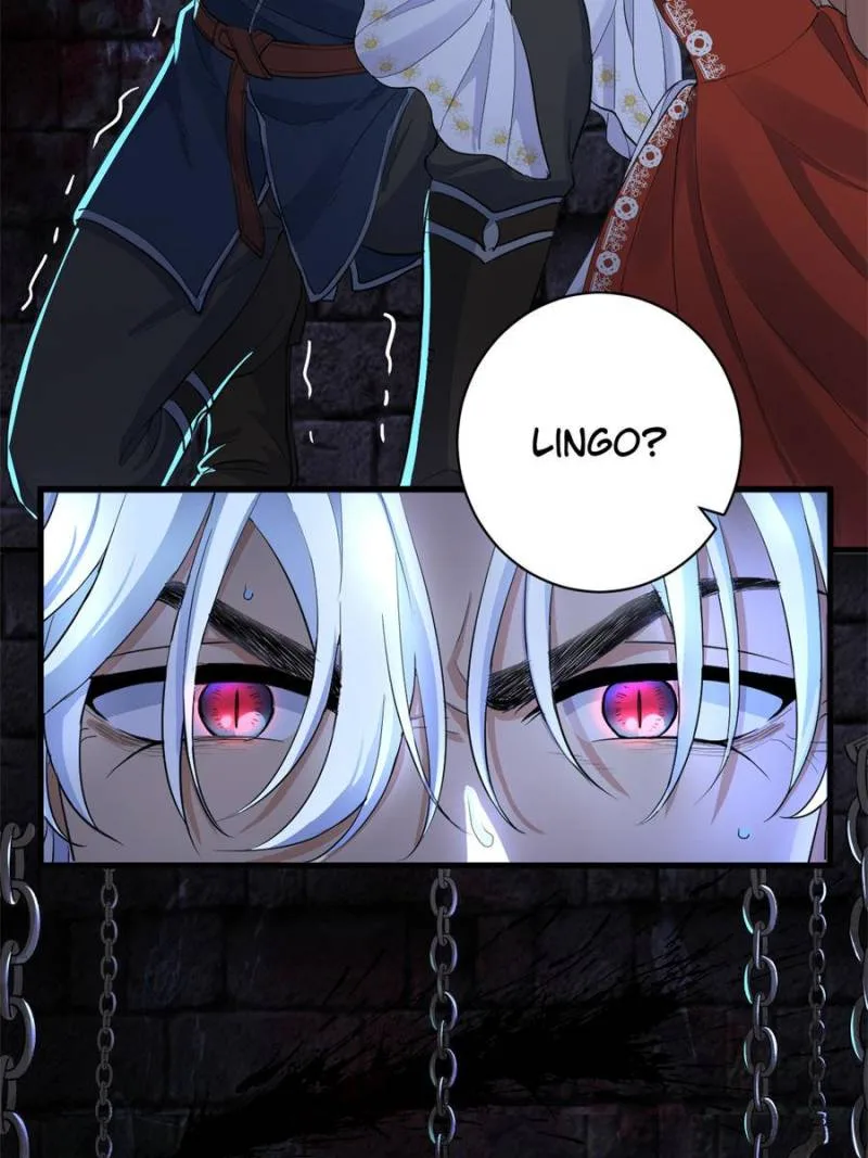 Love Under the Full Moon Chapter 50 page 15