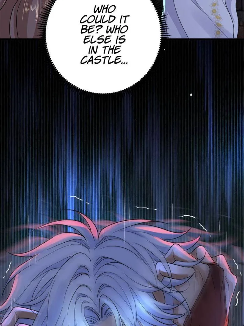 Love Under the Full Moon Chapter 50 page 9