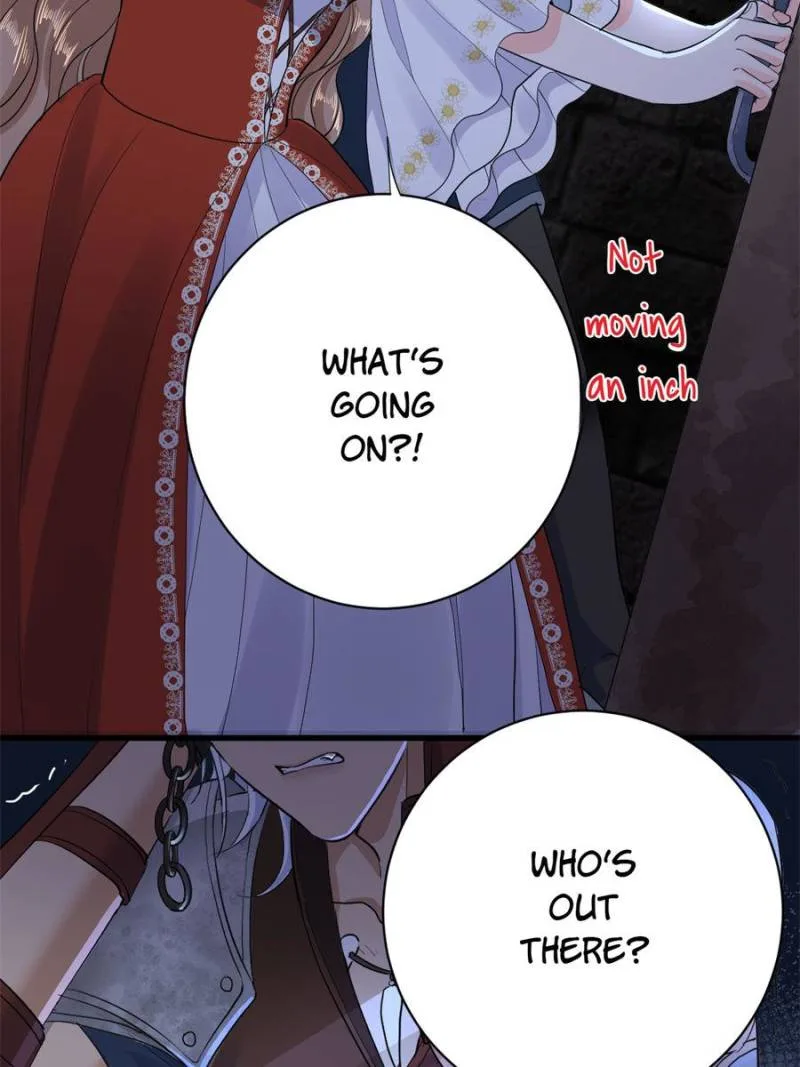 Love Under the Full Moon Chapter 50 page 5