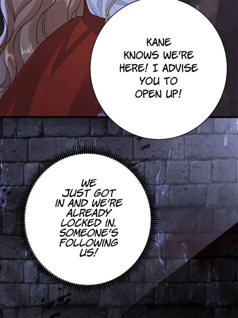 Love Under the Full Moon Chapter 50 page 7