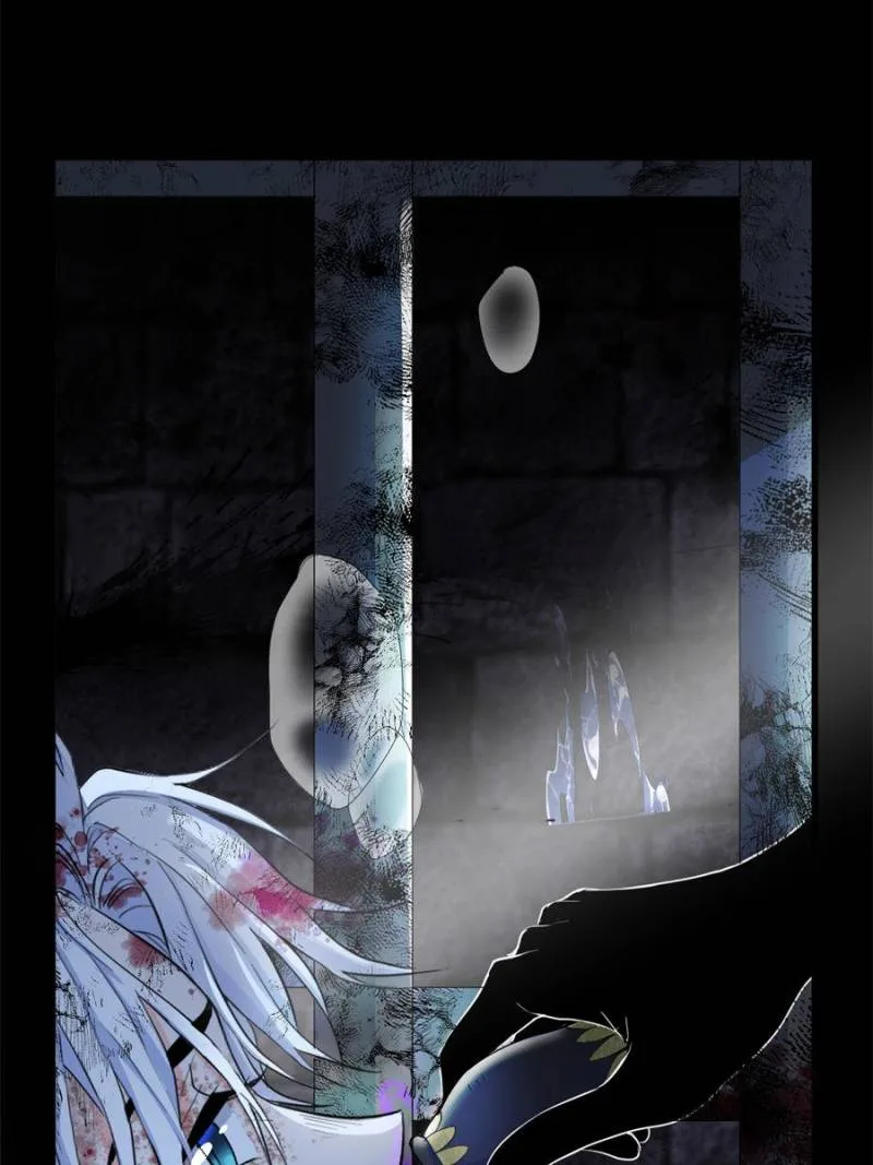 Love Under the Full Moon Chapter 50 page 23