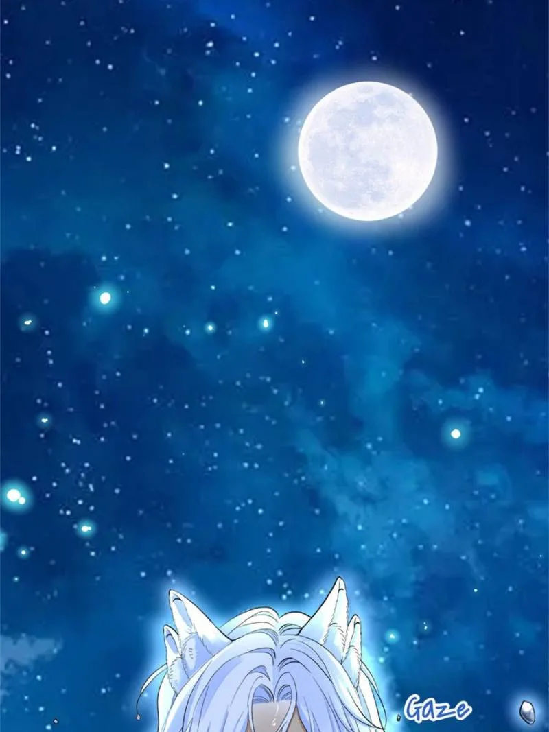 Love Under the Full Moon Chapter 51 page 7