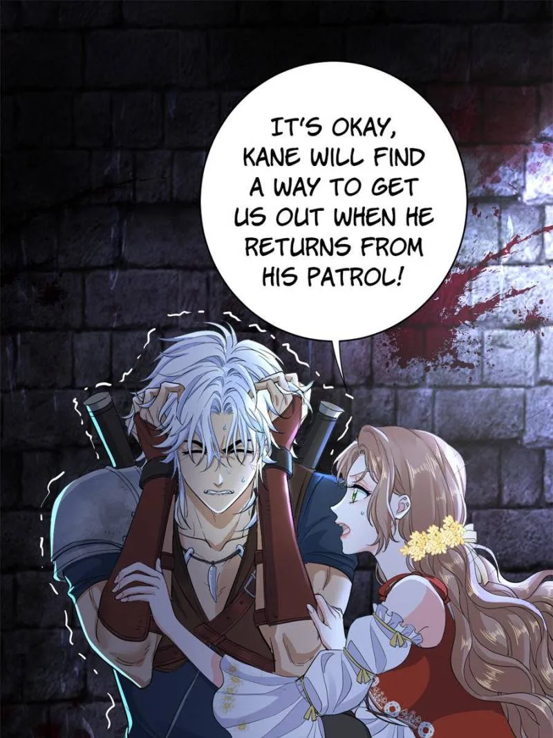 Love Under the Full Moon Chapter 50 page 14