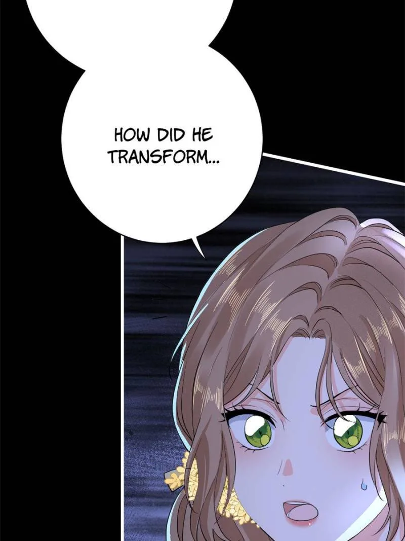 Love Under the Full Moon Chapter 50 page 33