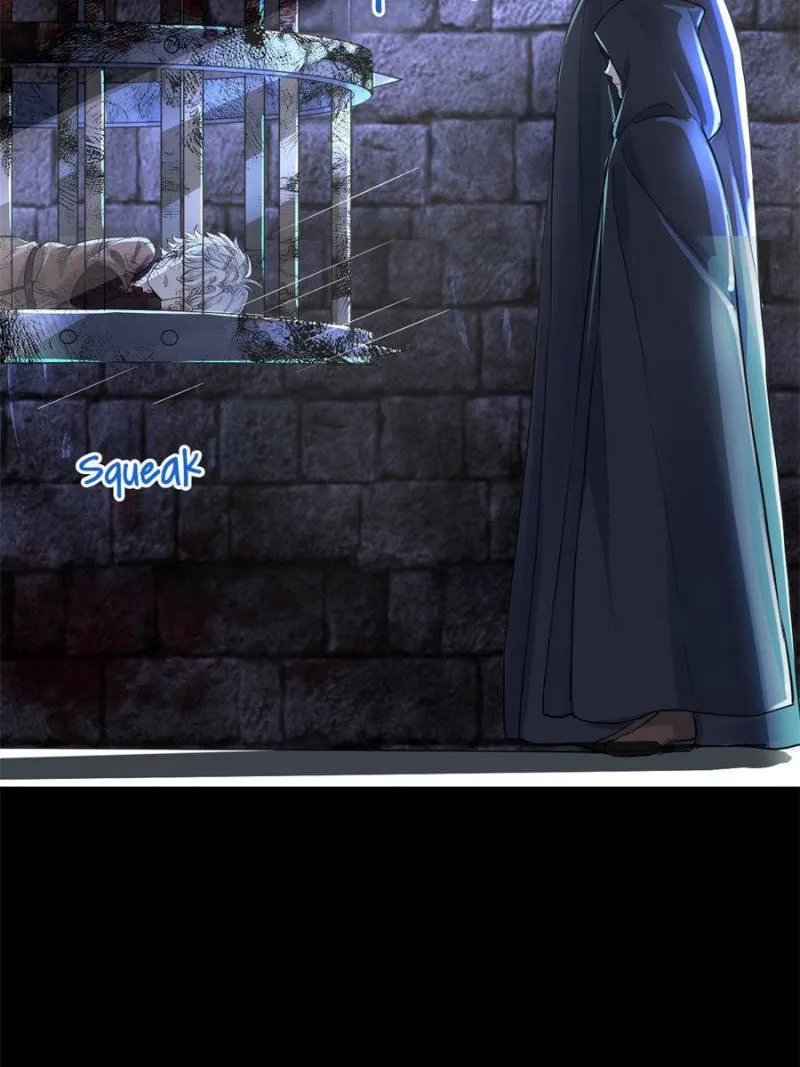 Love Under the Full Moon Chapter 50 page 22