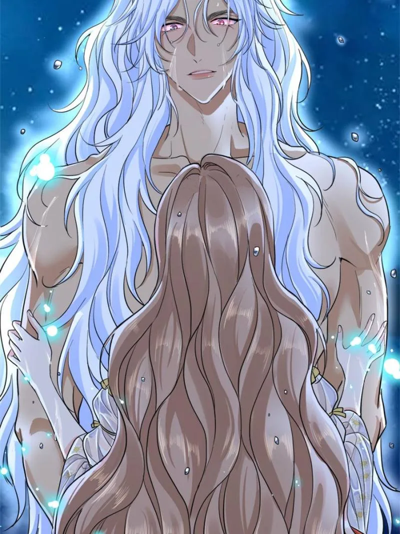 Love Under the Full Moon Chapter 51 page 8
