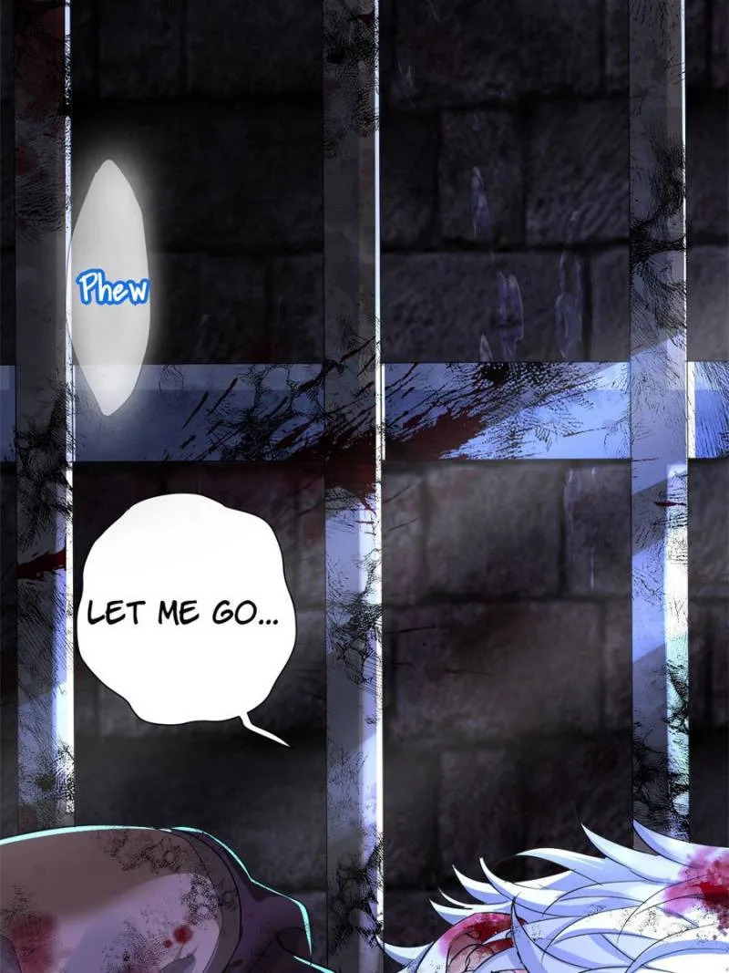 Love Under the Full Moon Chapter 50 page 18