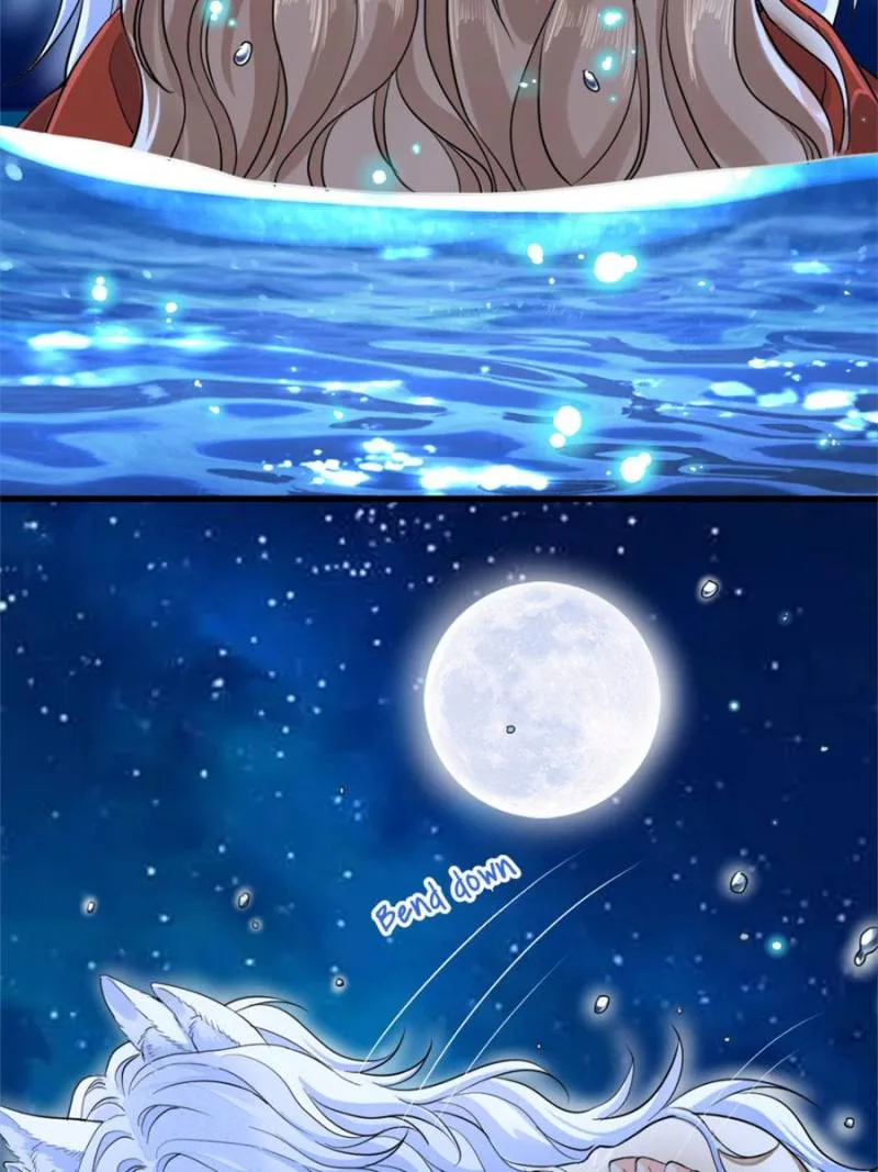 Love Under the Full Moon Chapter 51 page 9