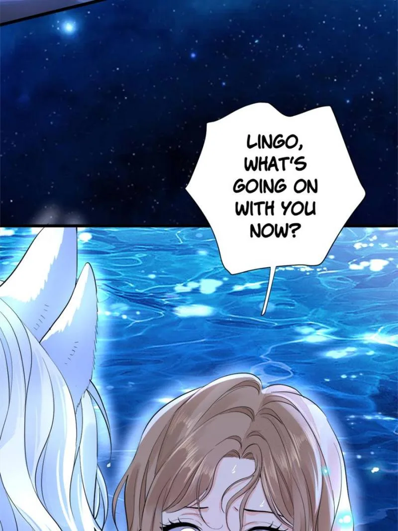 Love Under the Full Moon Chapter 51 page 5