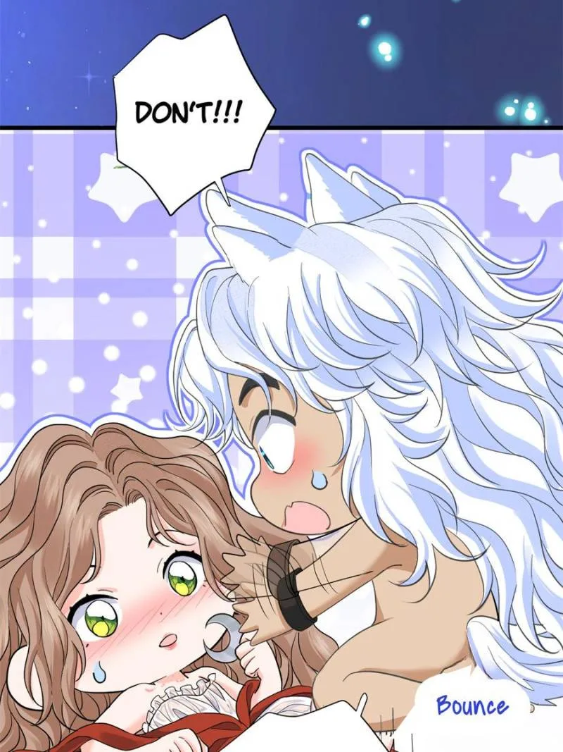 Love Under the Full Moon Chapter 52 page 10
