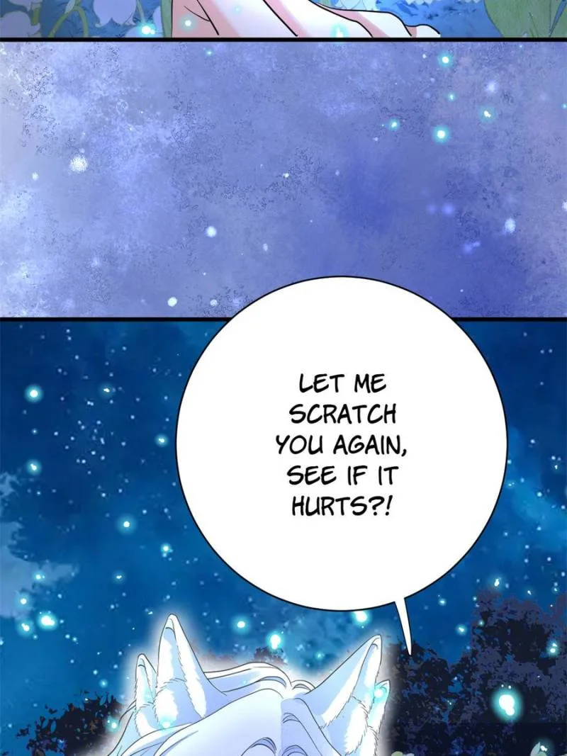 Love Under the Full Moon Chapter 52 page 8