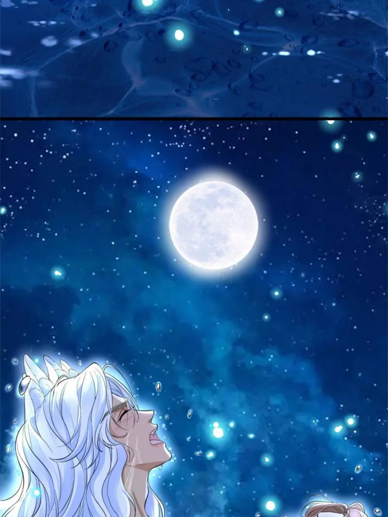 Love Under the Full Moon Chapter 51 page 3