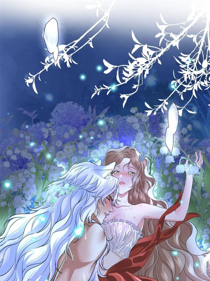 Love Under the Full Moon Chapter 52 page 2