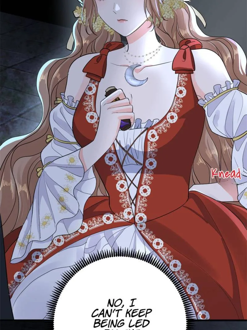 Love Under the Full Moon Chapter 50 page 40