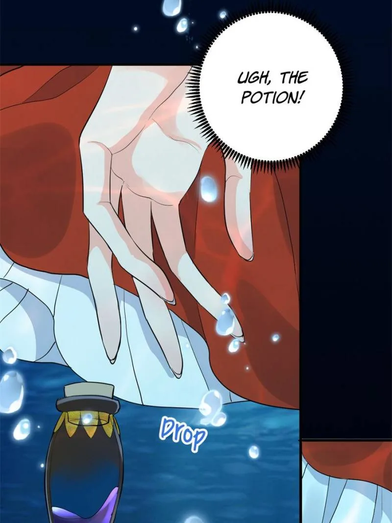 Love Under the Full Moon Chapter 51 page 17