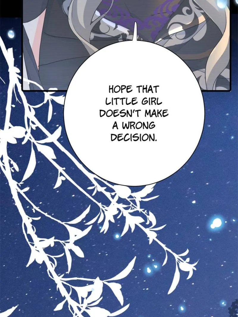 Love Under the Full Moon Chapter 51 page 22