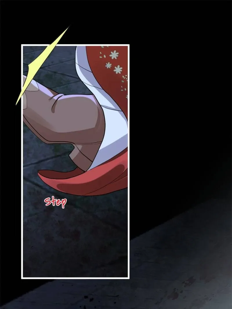 Love Under the Full Moon Chapter 50 page 37