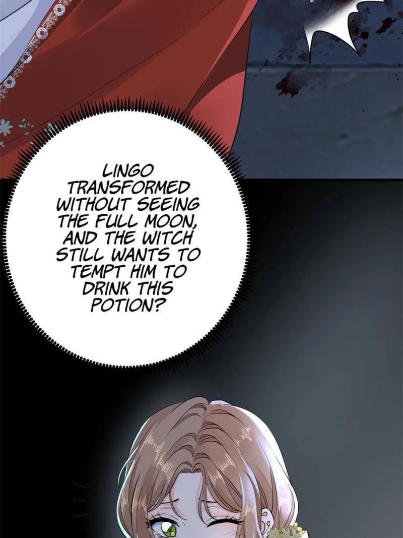 Love Under the Full Moon Chapter 50 page 39
