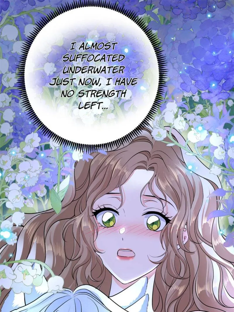Love Under the Full Moon Chapter 51 page 26