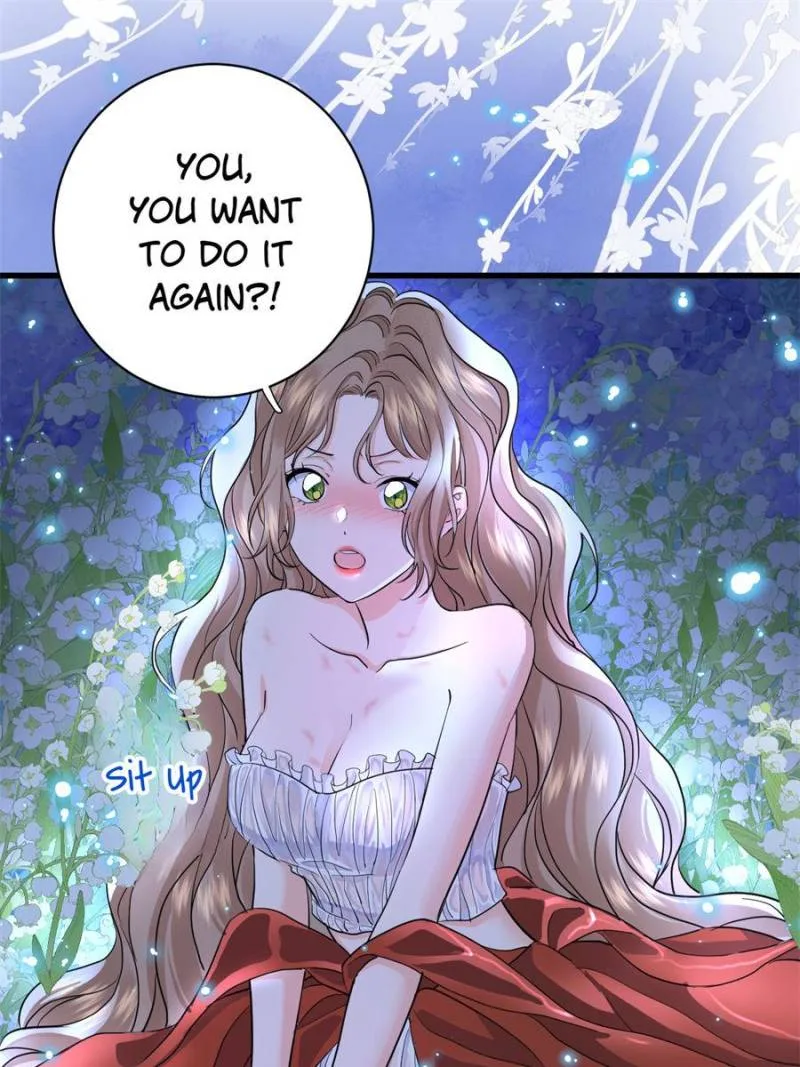 Love Under the Full Moon Chapter 52 page 12