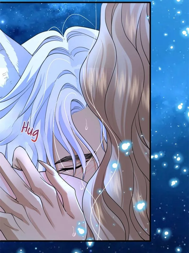 Love Under the Full Moon Chapter 52 page 18