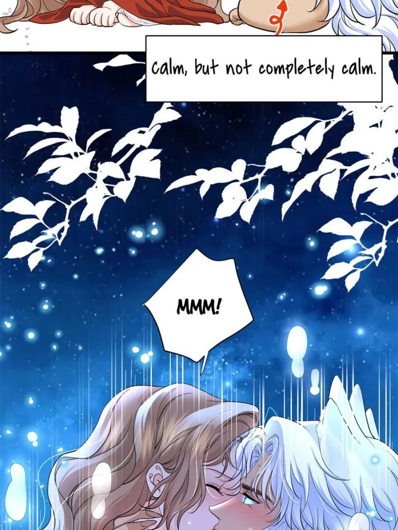 Love Under the Full Moon Chapter 52 page 14