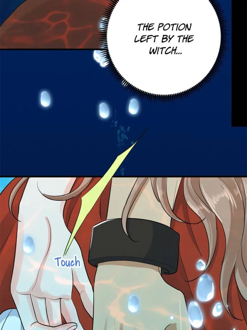 Love Under the Full Moon Chapter 51 page 15