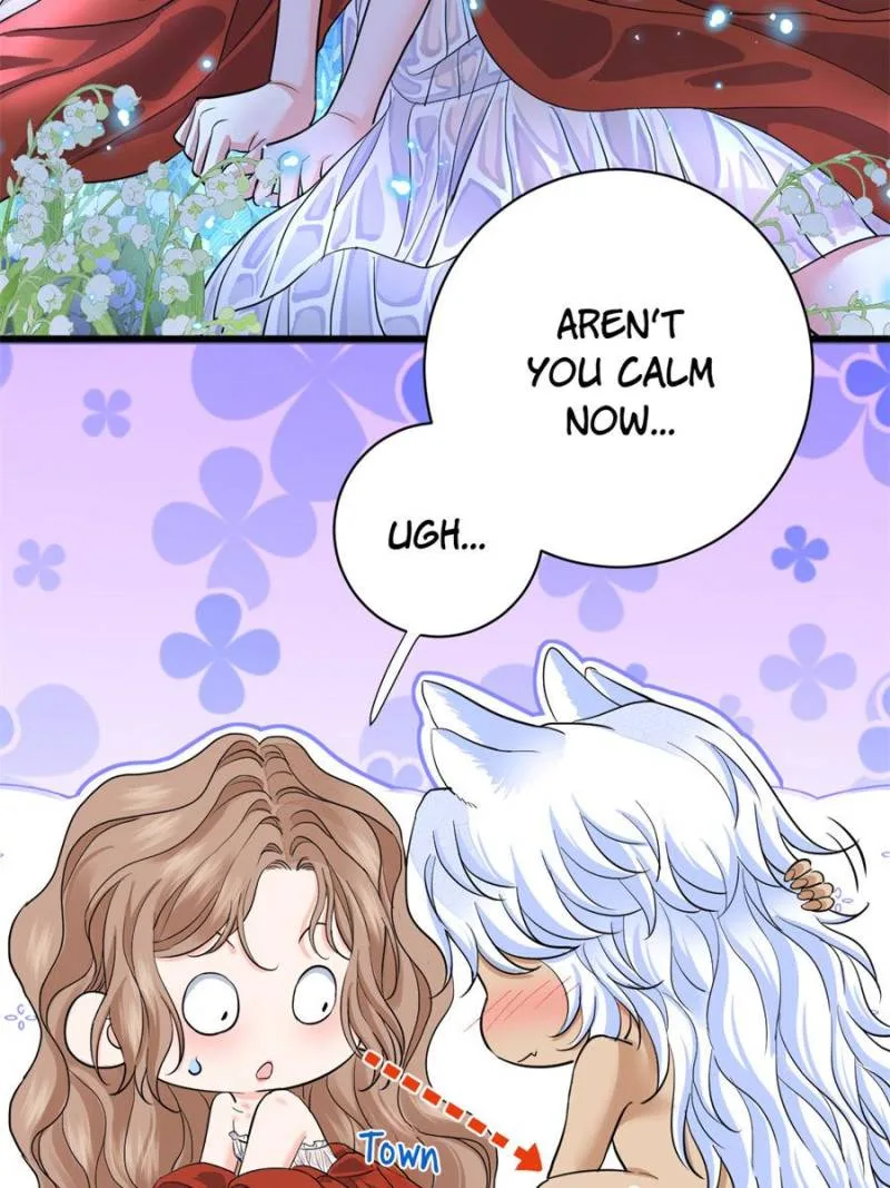 Love Under the Full Moon Chapter 52 page 13