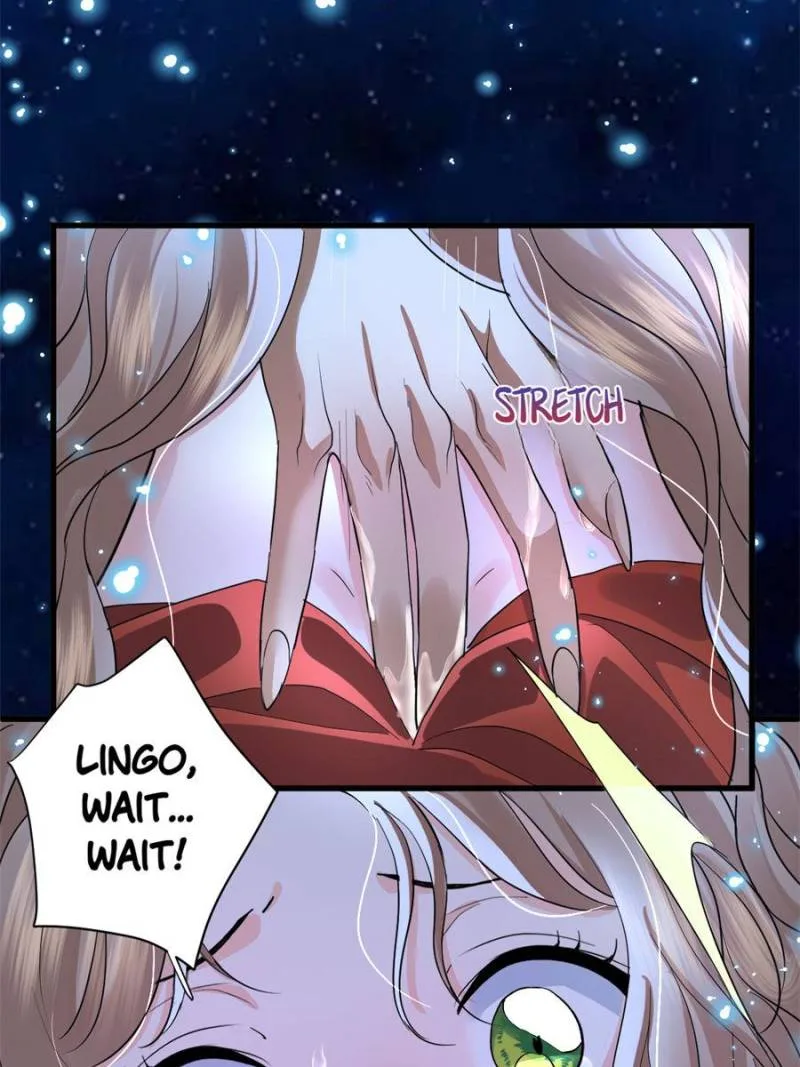 Love Under the Full Moon Chapter 52 page 19