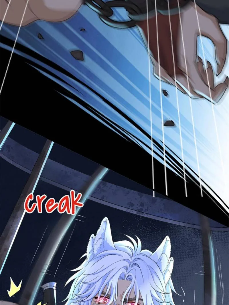Love Under the Full Moon Chapter 50 page 31