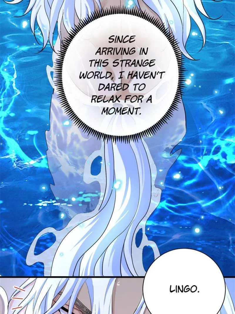 Love Under the Full Moon Chapter 51 page 35