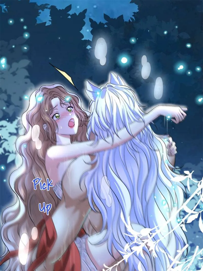 Love Under the Full Moon Chapter 52 page 22