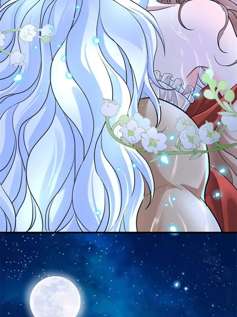 Love Under the Full Moon Chapter 51 page 27