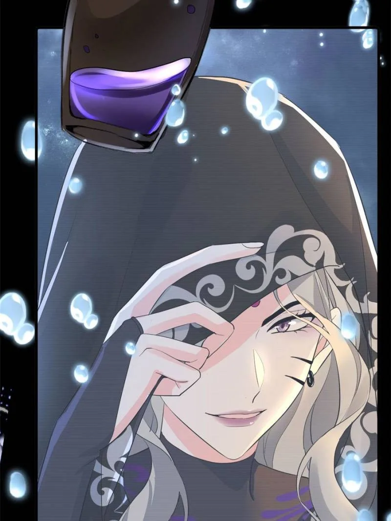 Love Under the Full Moon Chapter 51 page 21