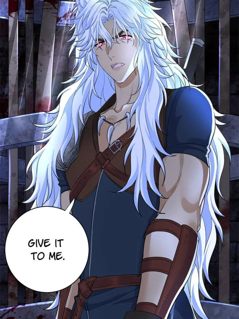 Love Under the Full Moon Chapter 50 page 43