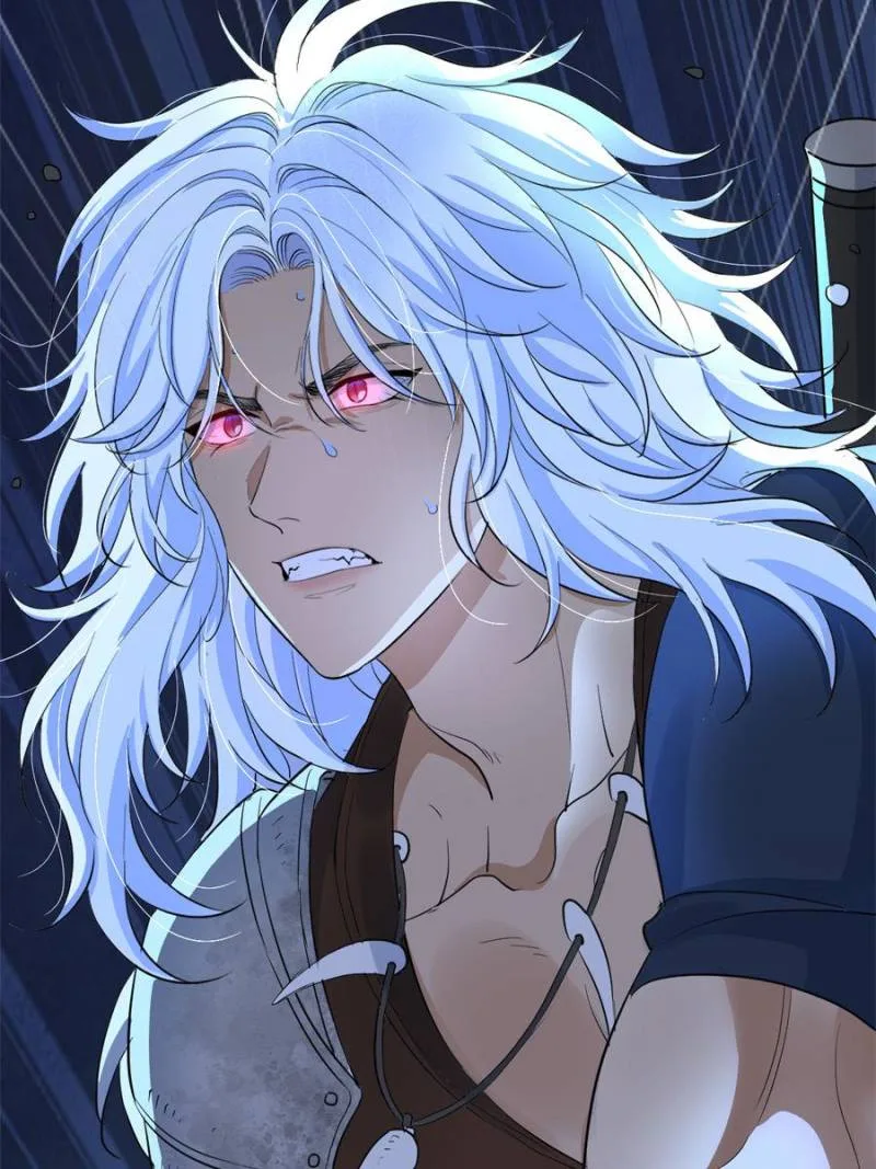 Love Under the Full Moon Chapter 50 page 29