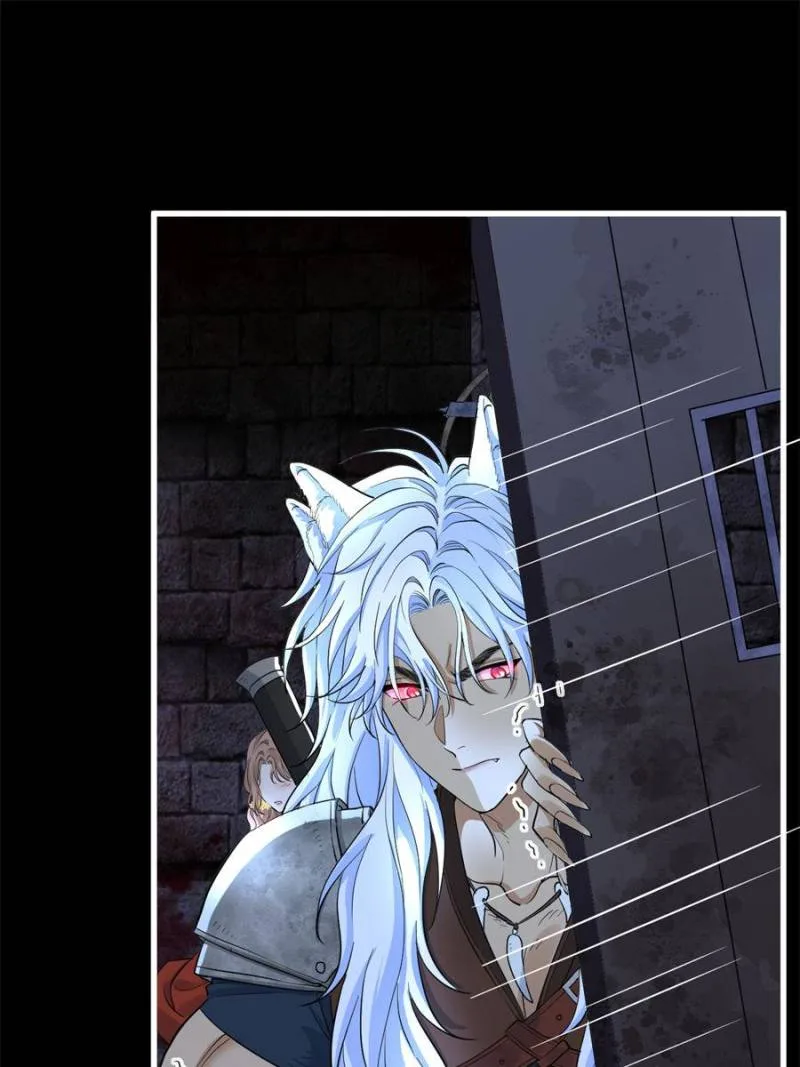 Love Under the Full Moon Chapter 50 page 48