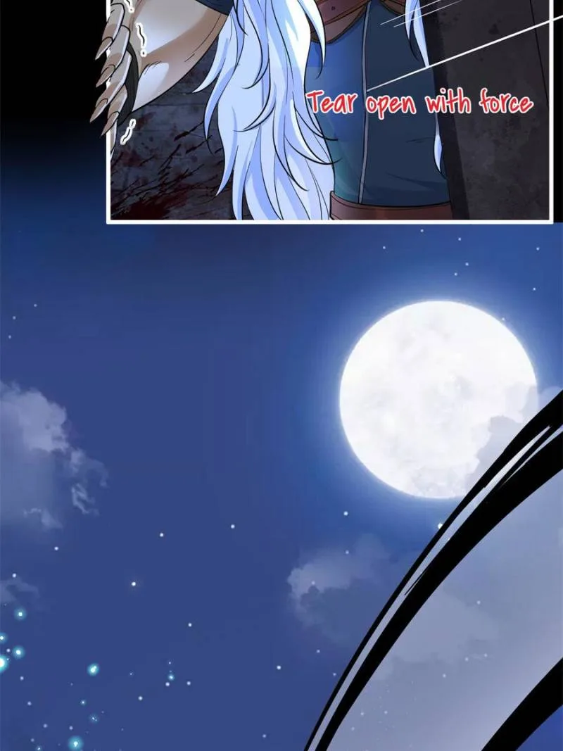 Love Under the Full Moon Chapter 50 page 49