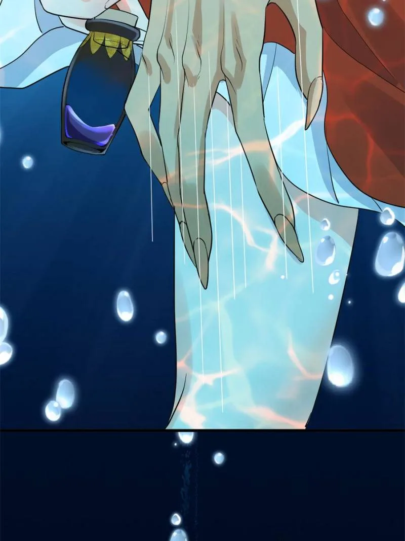 Love Under the Full Moon Chapter 51 page 16