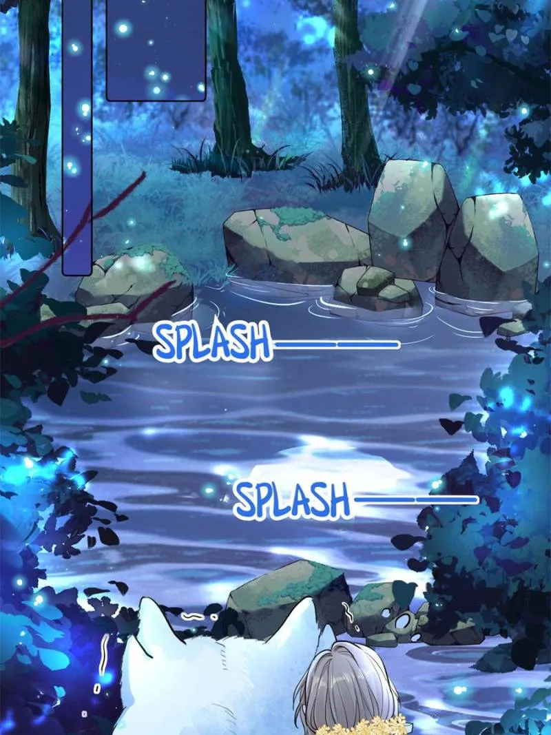 Love Under the Full Moon Chapter 50 page 54