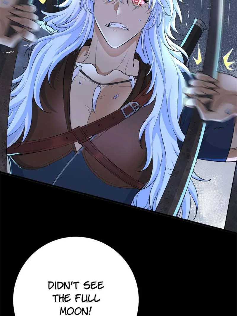 Love Under the Full Moon Chapter 50 page 32