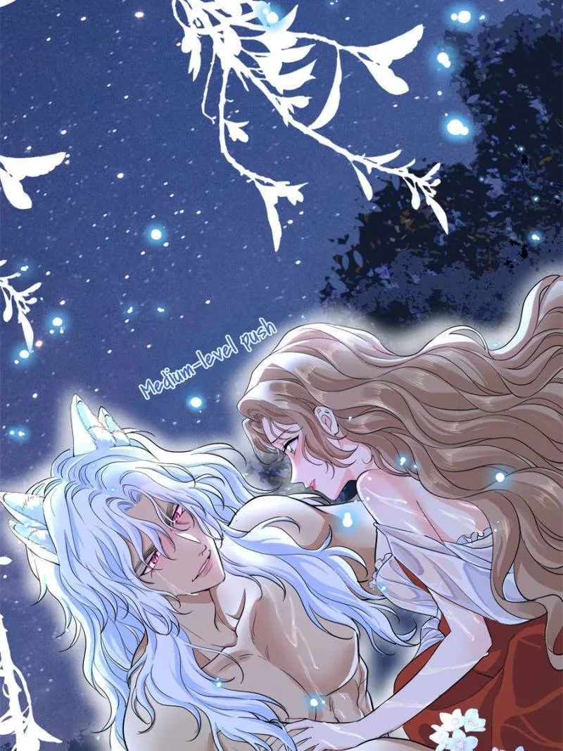 Love Under the Full Moon Chapter 51 page 23