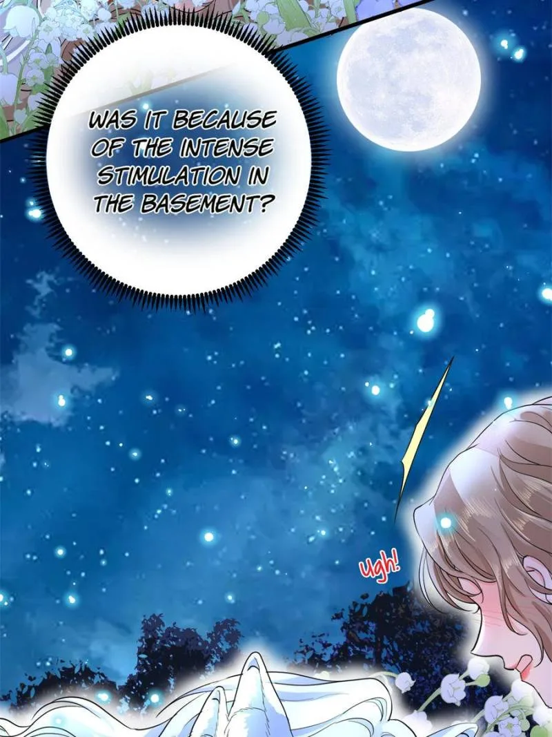 Love Under the Full Moon Chapter 51 page 29