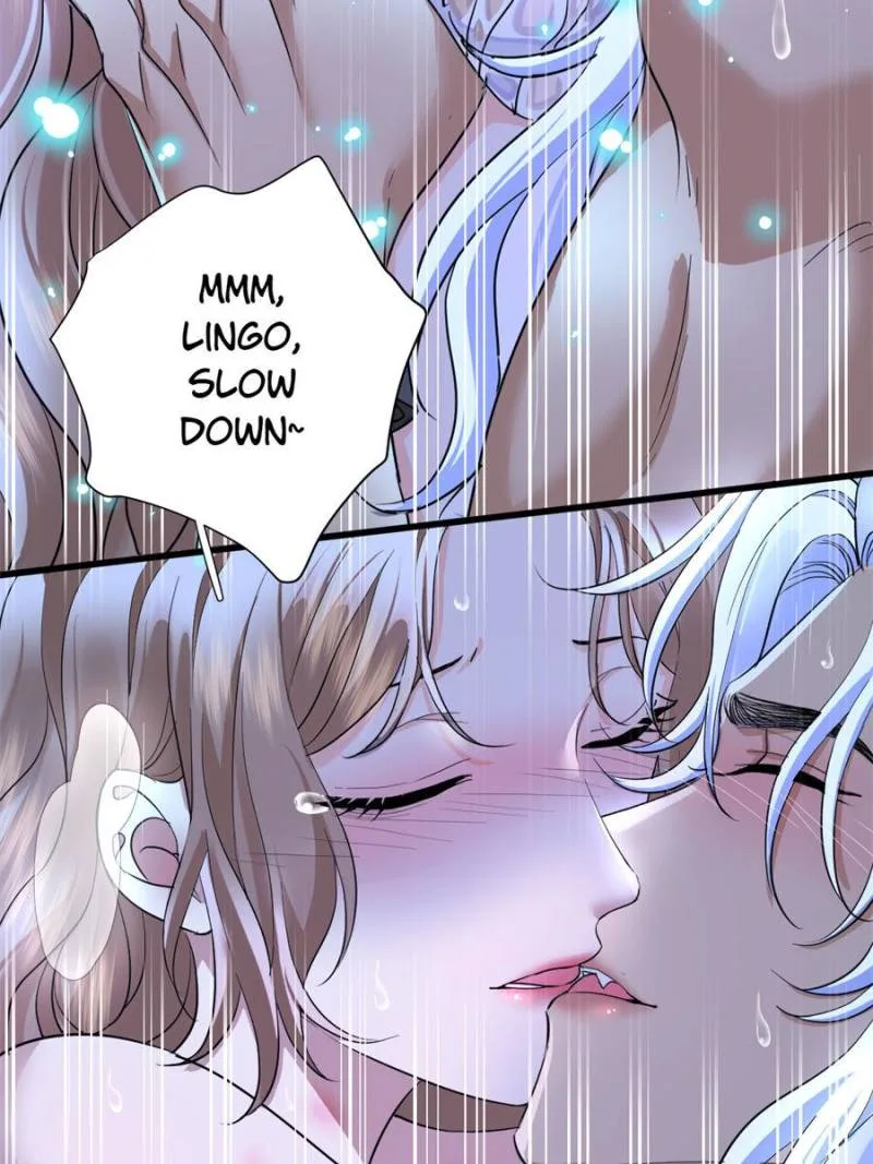 Love Under the Full Moon Chapter 52 page 27