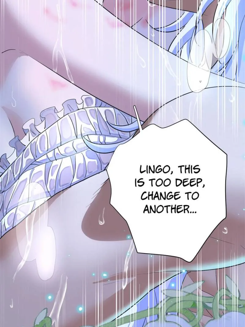 Love Under the Full Moon Chapter 52 page 28